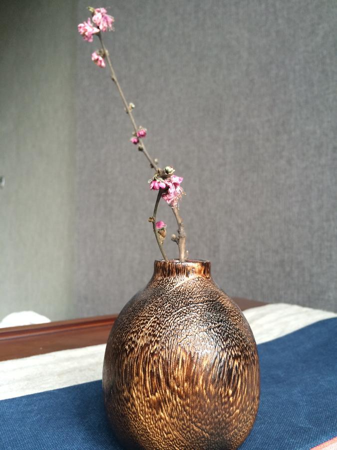 At Heart Zen Hotel Chengdu Bagian luar foto