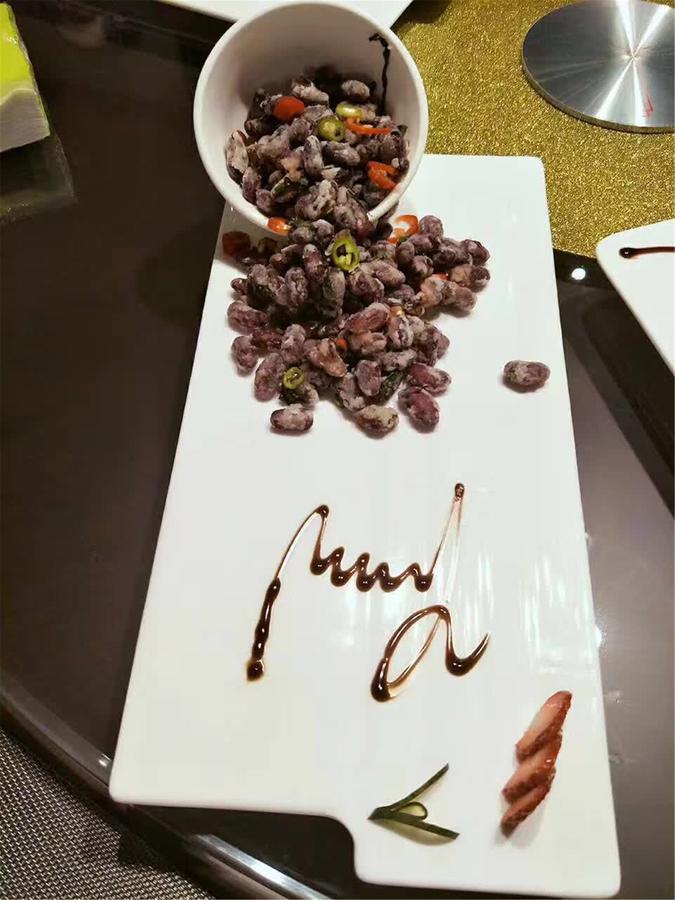At Heart Zen Hotel Chengdu Bagian luar foto