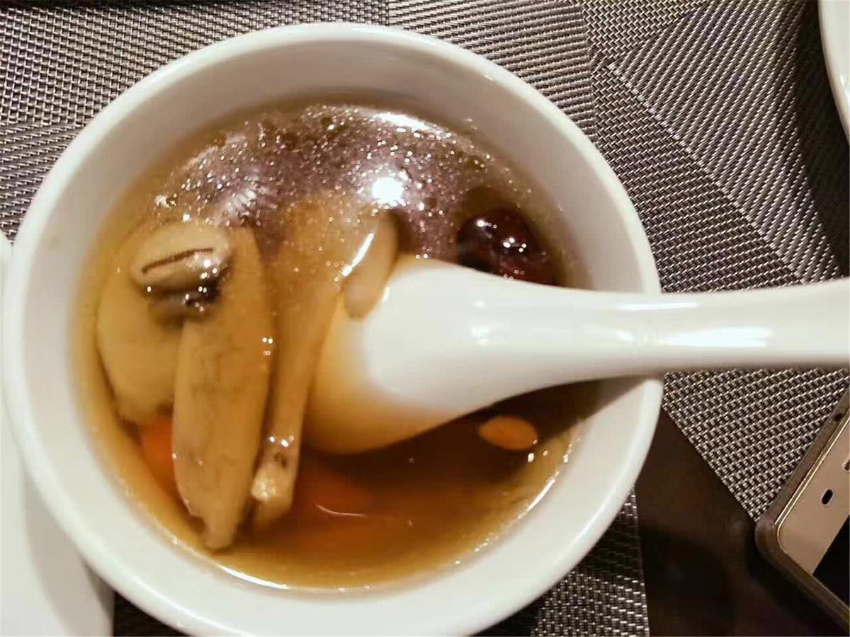 At Heart Zen Hotel Chengdu Bagian luar foto