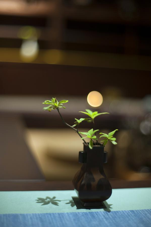 At Heart Zen Hotel Chengdu Bagian luar foto