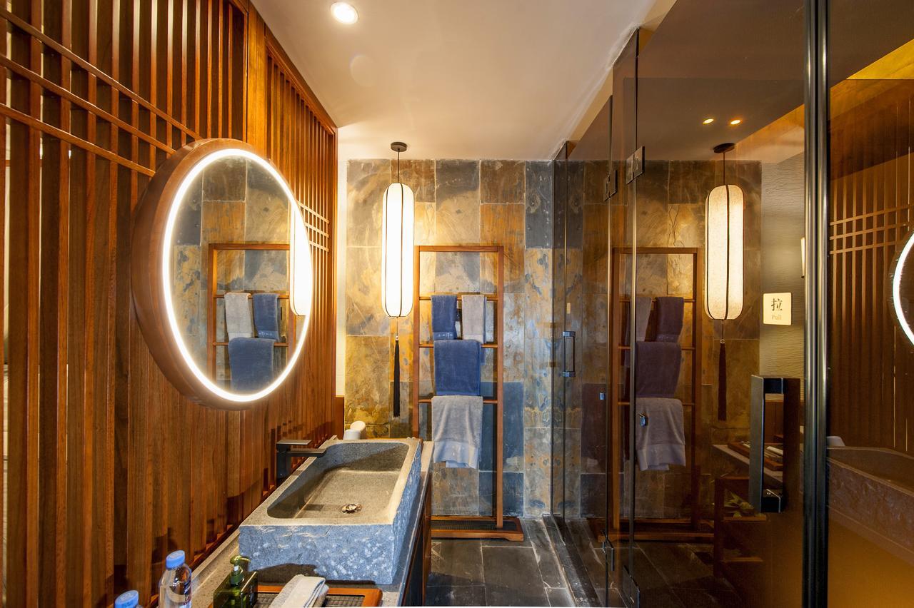 At Heart Zen Hotel Chengdu Bagian luar foto